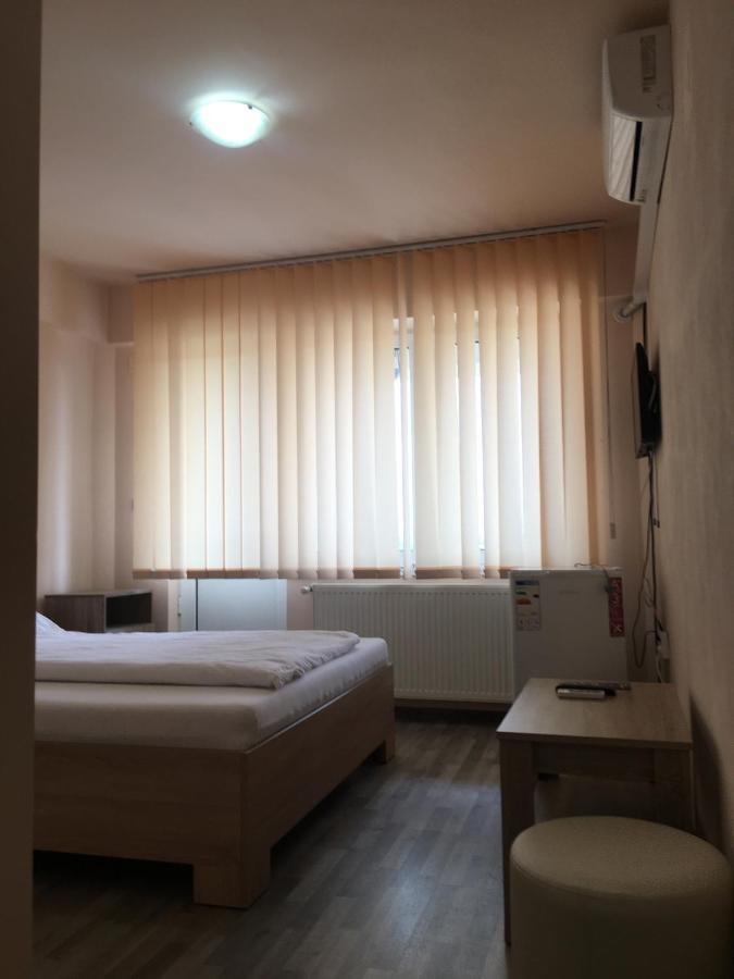 Hostel Hofmann Arad
