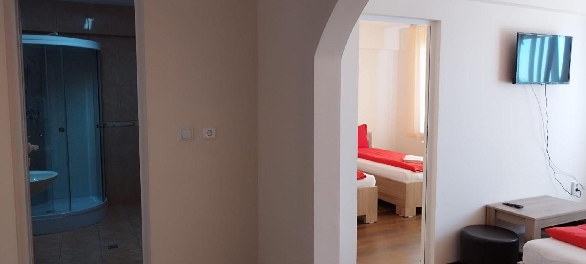 Hofmann Hostel *