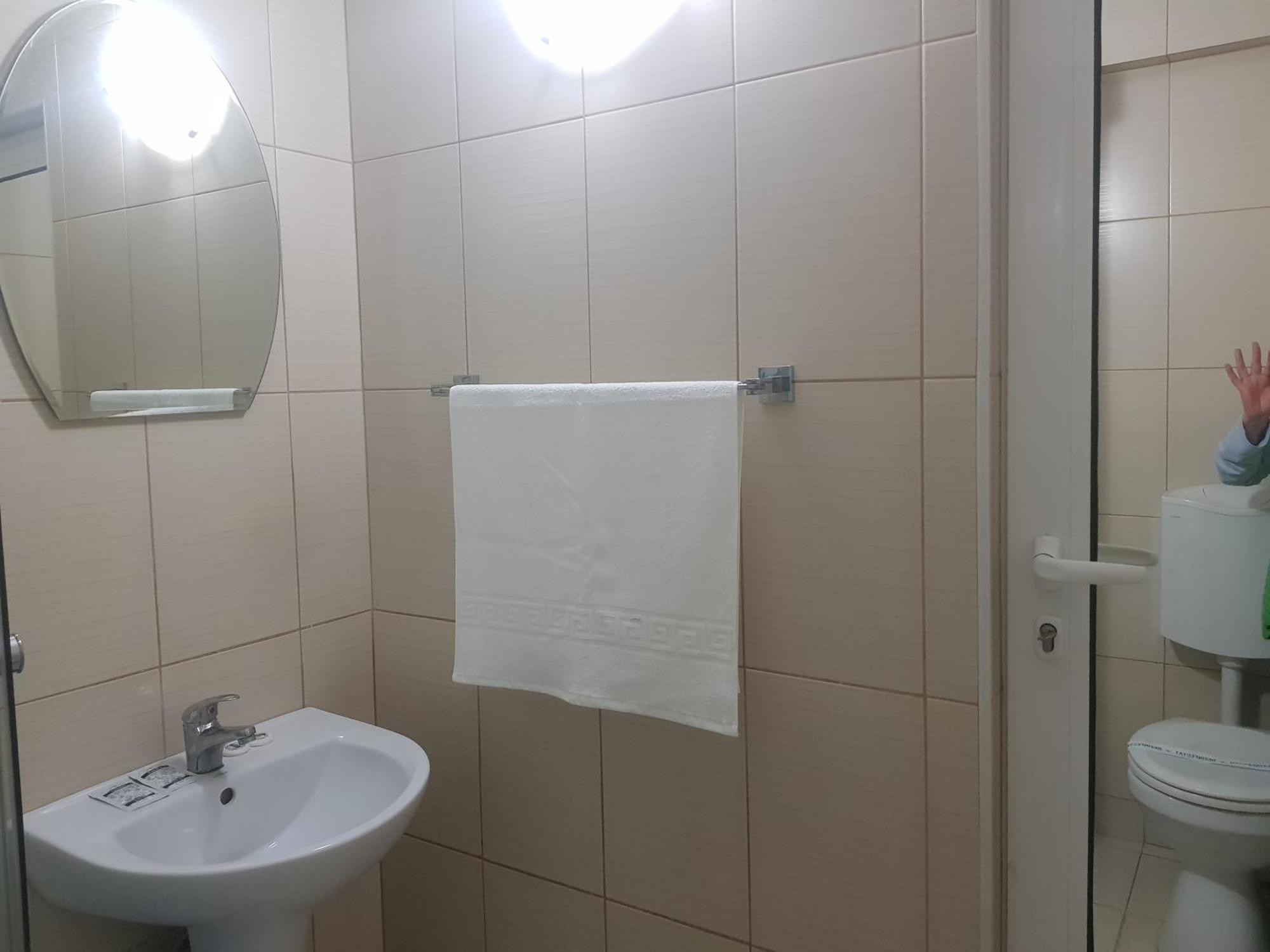 Hostel Hofmann