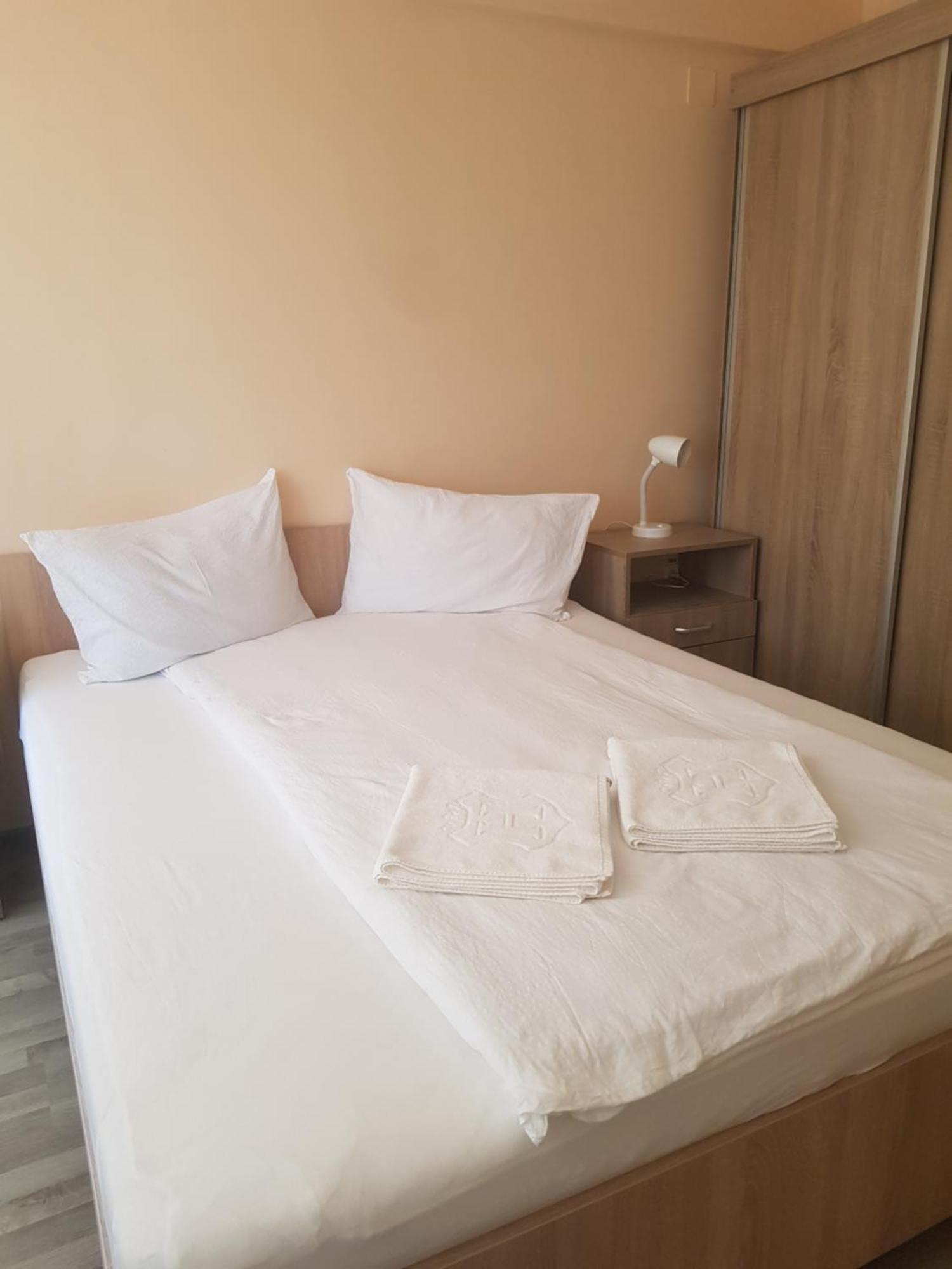 Hofmann Hostel Arad